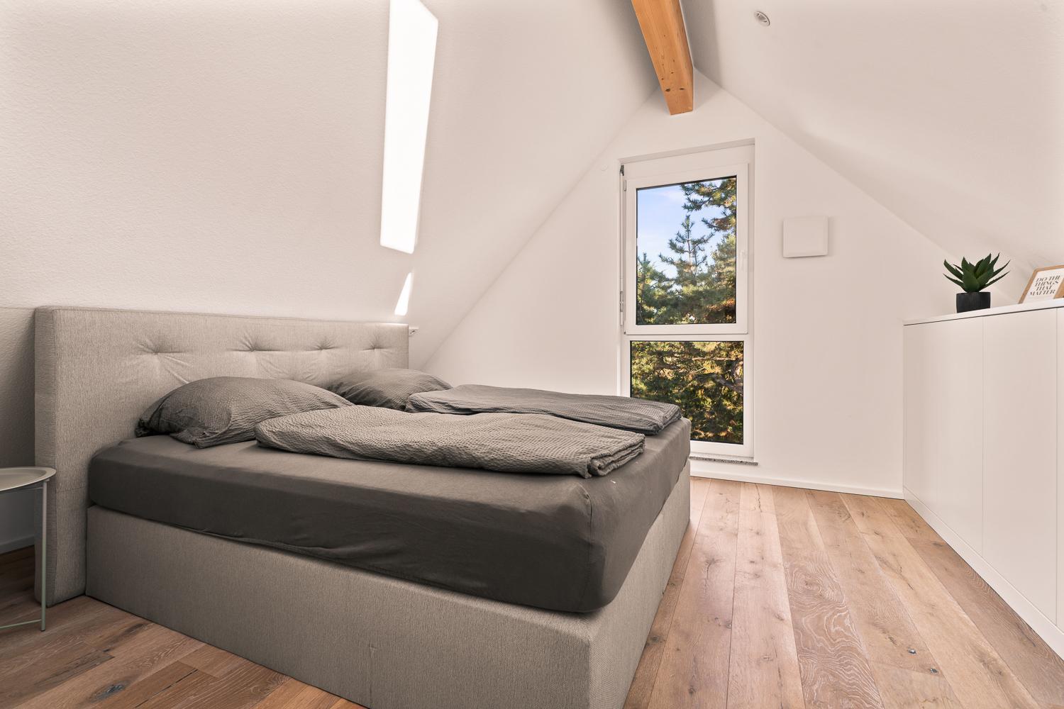 Seeliebe Maisonette In Direkter Seenaehe Friedrichshafen Luaran gambar